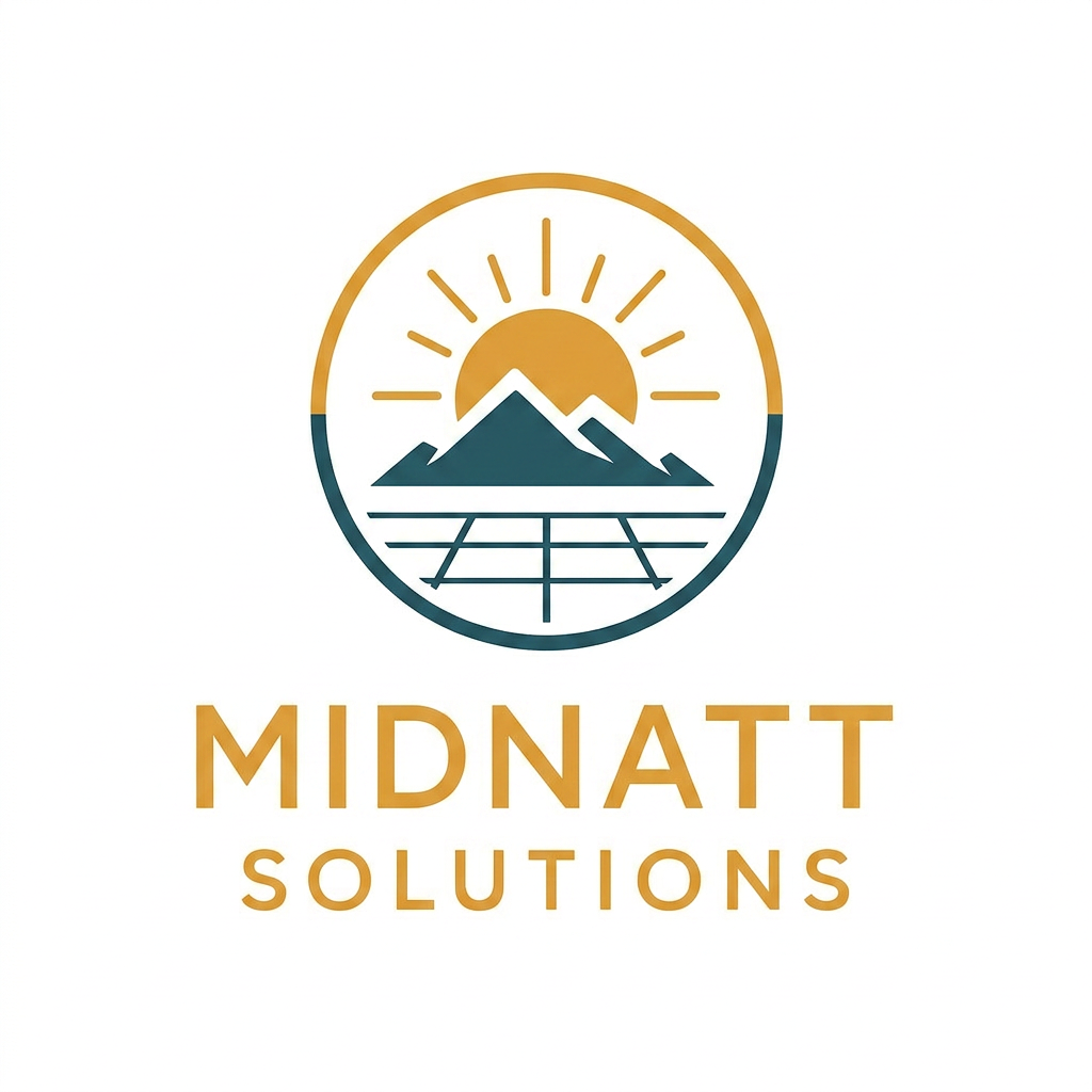 Midnatt Solutions