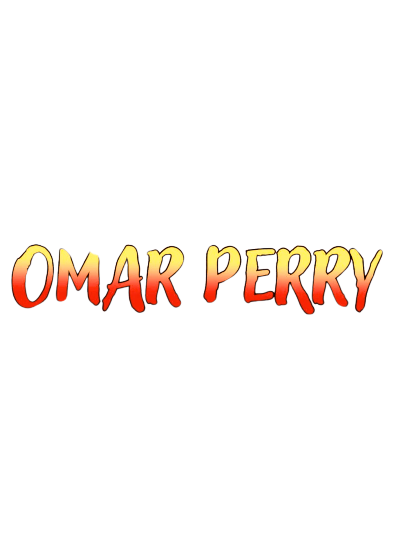 Omar Perry
